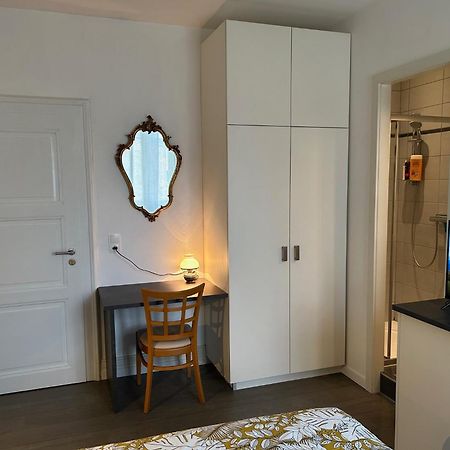 Salutho Hotel Sélestat Eksteriør billede